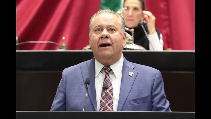 Daniel Murguía Lardizábal (Movimiento de Regeneración Nacional (MORENA)), Diputado Federal, perfil político en Wikipol