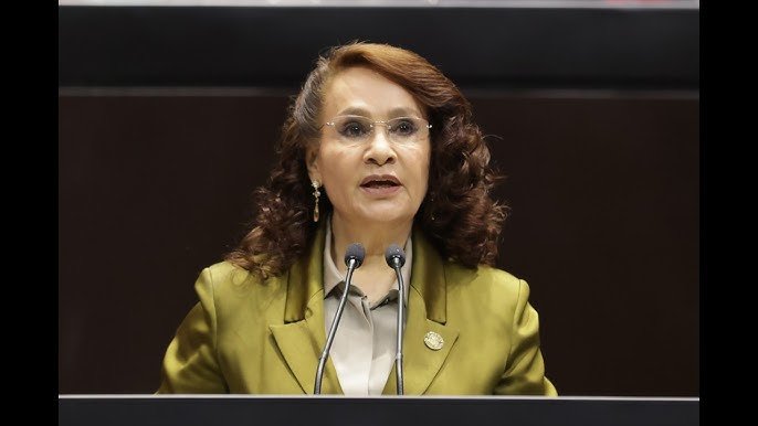 María de los Dolores Padierna Luna (Movimiento de Regeneración Nacional (MORENA)), Diputado Federal, perfil político en Wikipol
