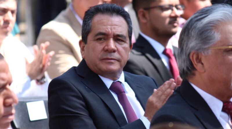 Eleazar Guerrero Pérez (Movimiento de Regeneración Nacional (MORENA)), Diputado Federal, perfil político en Wikipol