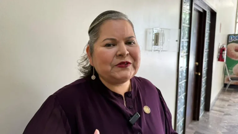 Evangelina Moreno Guerra