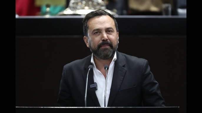 Francisco Arturo Federico Ávila Anaya (Movimiento de Regeneración Nacional (MORENA)), Diputado Federal, perfil político en Wikipol