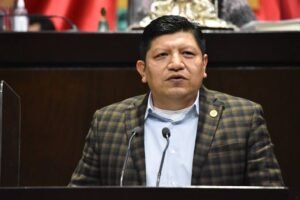Jaime Humberto Pérez Bernabé