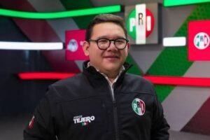Jorge Iván Tejero Zapata