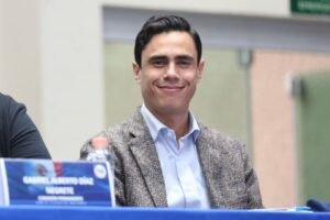 Juan Carlos Martínez Terrazas