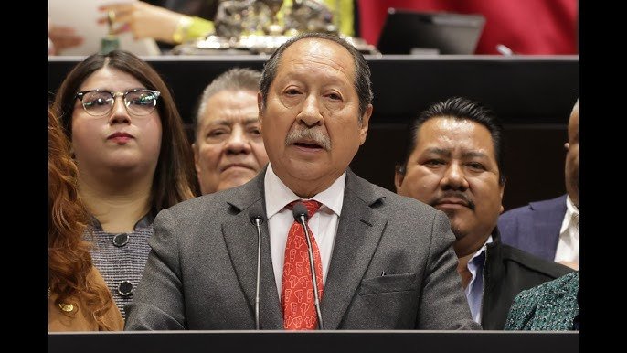 Leonel Godoy Rangel (Movimiento de Regeneración Nacional (MORENA)), Diputado Federal, perfil político en Wikipol