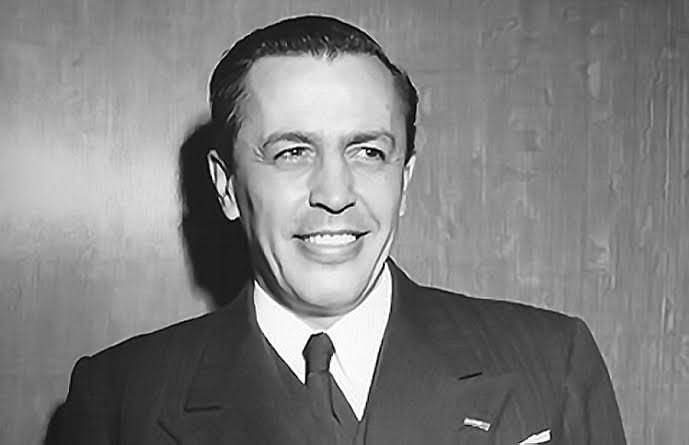 Manuel Gómez Morín (Partido Acción Nacional (PAN)), Líder Histórico, perfil político en Wikipol