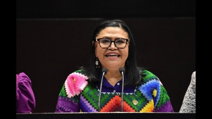 Mildred Concepción Ávila Vera (Movimiento de Regeneración Nacional (MORENA)), Diputado Federal, perfil político en Wikipol
