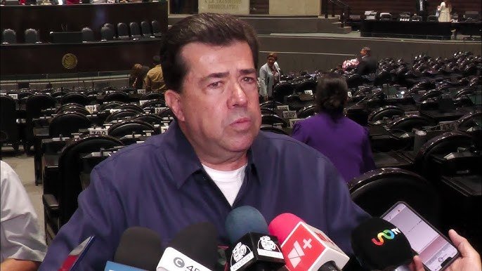Pedro Miguel Haces Barba (Movimiento de Regeneración Nacional (MORENA)), Diputado Federal, perfil político en Wikipol