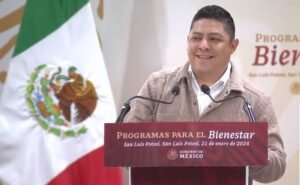 Ricardo Gallardo (Partido Verde Ecologista (PVEM)), evento político documentado en Wikipol
