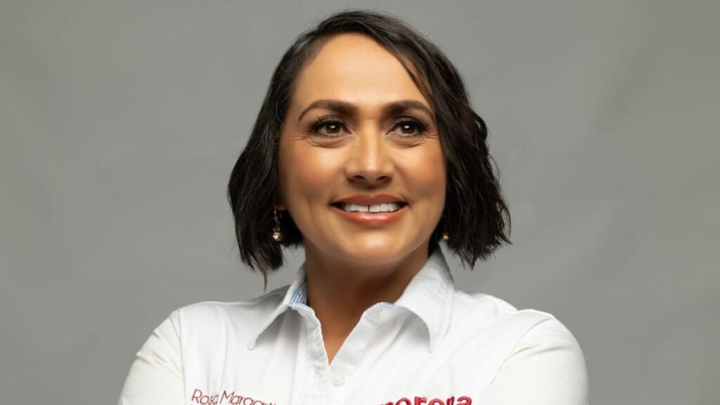 Rosa Margarita Graniel Zenteno (Movimiento de Regeneración Nacional (MORENA)), Diputado Federal, perfil político en Wikipol