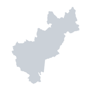 Silueta de Querétaro