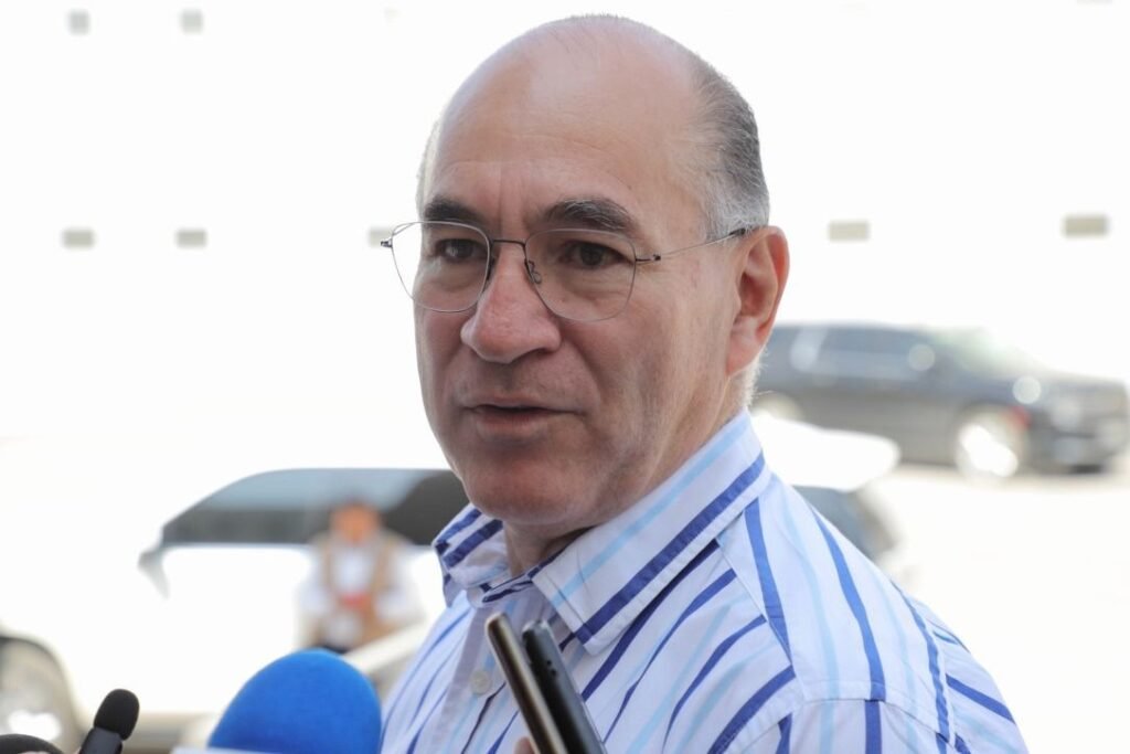 Enrique Francisco Galindo Ceballos (Partido Revolucionario Institucional (PRI)), Presidente Municipal, perfil político en Wikipol