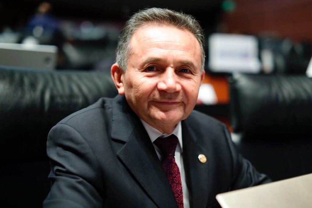 José Luis Pech Várguez (Movimiento Ciudadano), Diputado Local, perfil político en Wikipol