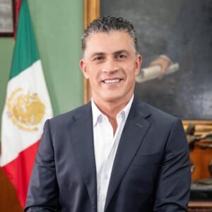 Alfonso Sánchez García