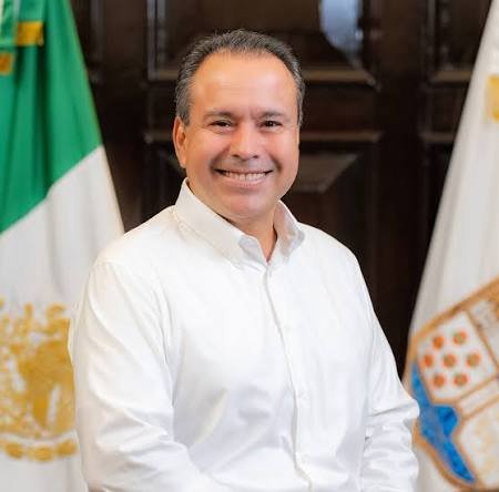 Antonio Francisco Astiazarán Gutiérrez (Partido Acción Nacional (PAN)), Presidente Municipal, perfil político en Wikipol