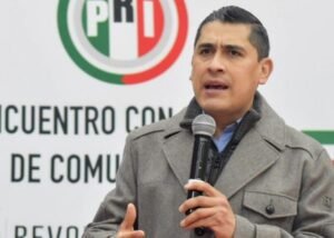 Carlos Aurelio Peña Badillo