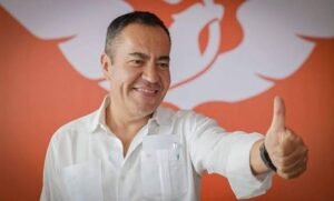 Carlos Herrera Tello