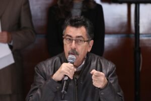 Carlos Javier Lamarque Cano