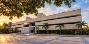 Sede del Gobierno de Chiapas