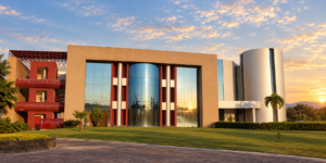 Sede del Gobierno de Colima