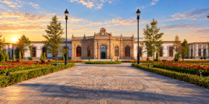 Sede del Gobierno de Durango