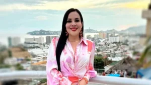 Gabriela Bernal Reséndiz