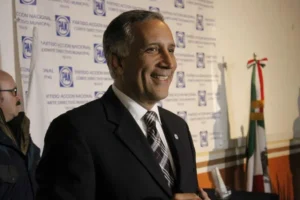 Héctor Osuna Jaime