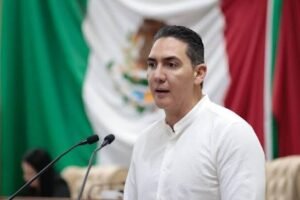 Héctor Javier Santana García