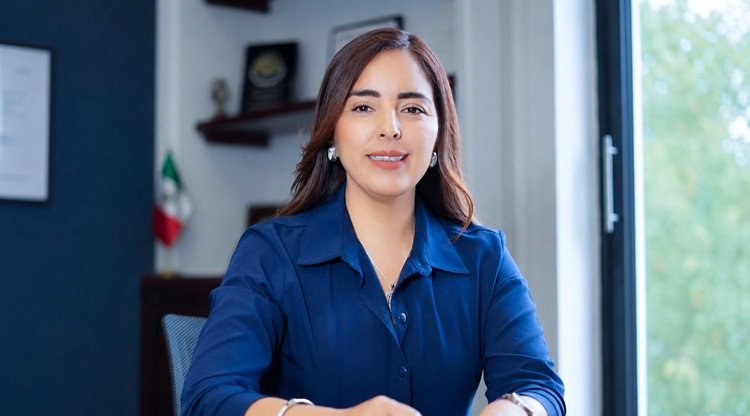 Miriam Esmeralda Martínez Sánchez (Partido Acción Nacional (PAN)), Diputado Local, perfil político en Wikipol