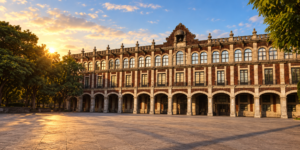 Sede del Gobierno de Morelos
