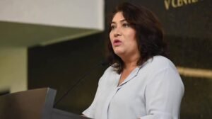 Nelly del Carmen Márquez Zapata