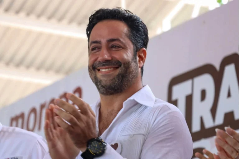 Pablo Gutiérrez Lazarus