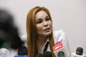 Paola Iveth Gárate Valenzuela