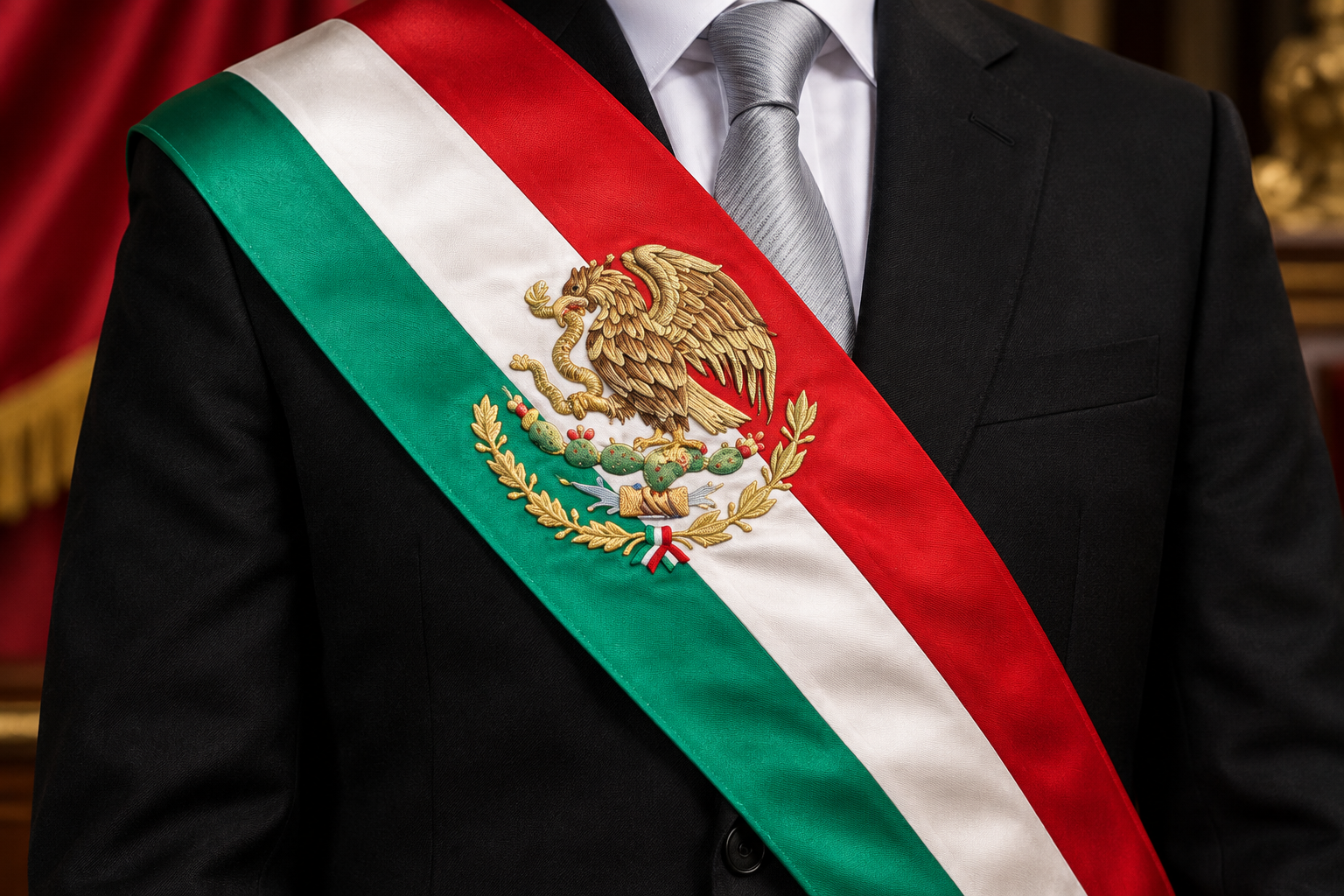 Presidentes de México