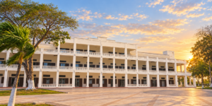 Sede del Gobierno de Quintana Roo