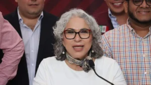 Rita Ozalia Rodríguez Velázquez