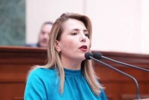 Roxana Rubio Valdez
