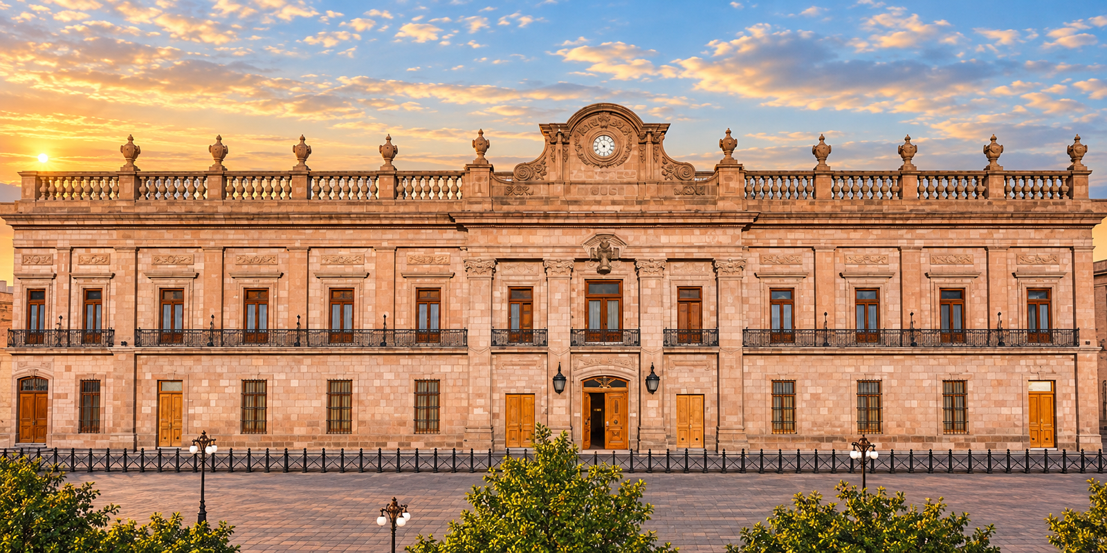 Imagen de San Luis Potosí