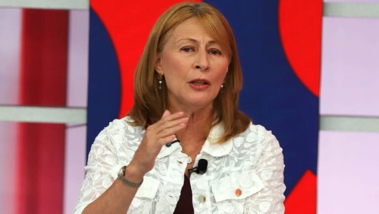 Tatiana Clouthier Carrillo