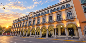Sede del Gobierno de Veracruz