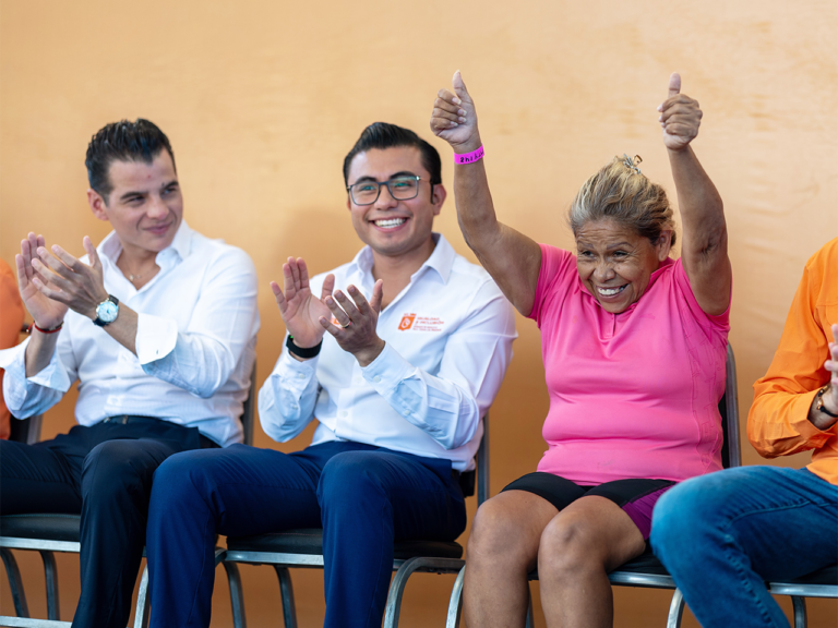 Samuel García (Movimiento Ciudadano), actividad política documentada en Wikipol
