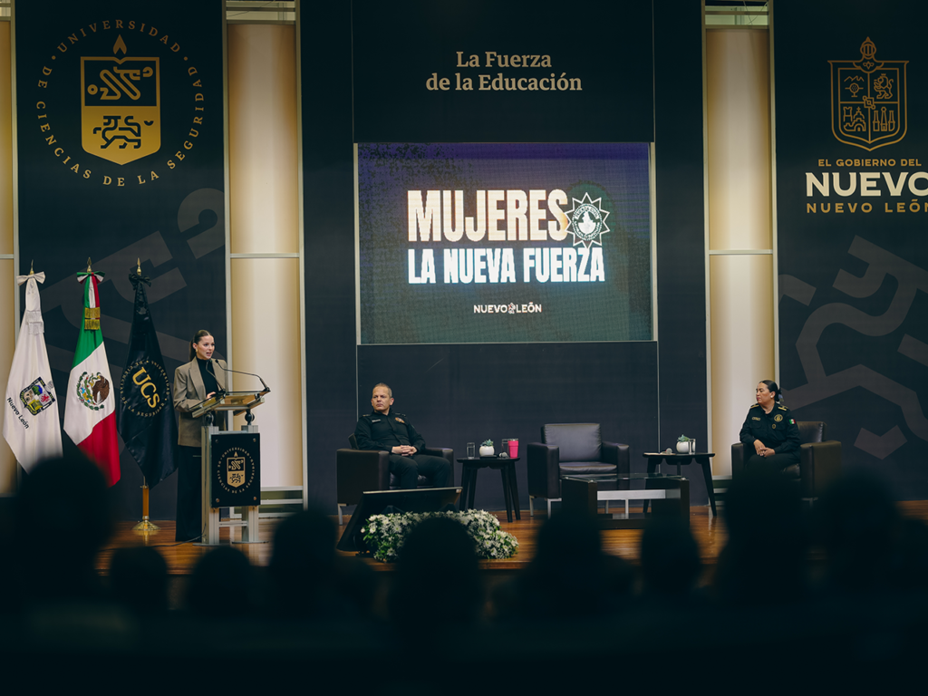 Samuel García (Movimiento Ciudadano), evento político documentado en Wikipol