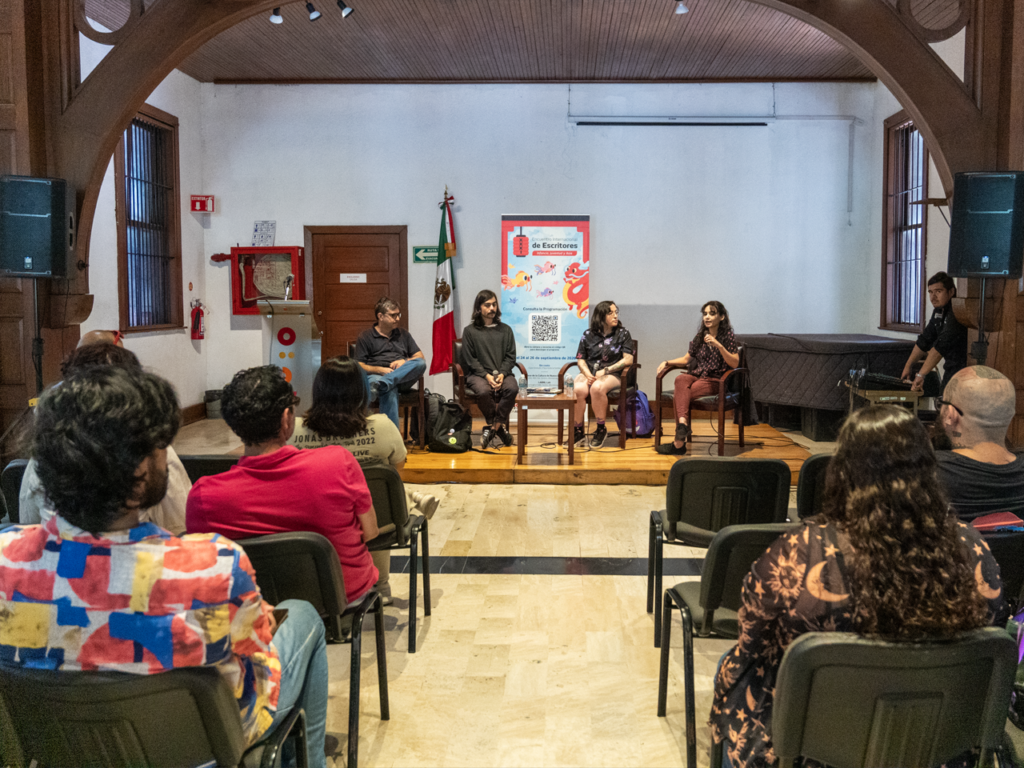 Samuel García (Movimiento Ciudadano), evento político documentado en Wikipol