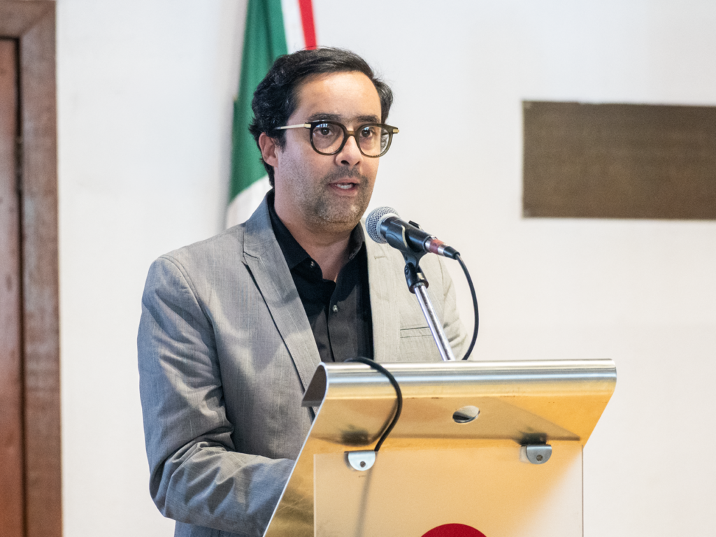 Samuel García (Movimiento Ciudadano), evento político documentado en Wikipol