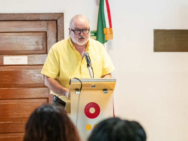 Samuel García (Movimiento Ciudadano), evento político documentado en Wikipol