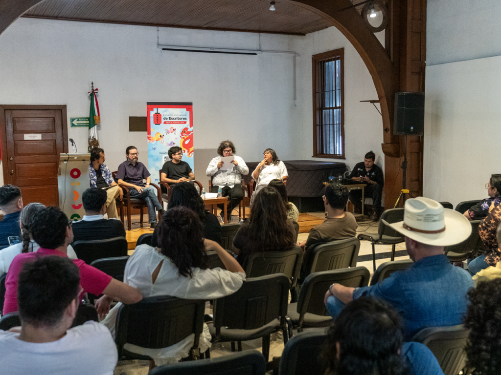 Samuel García (Movimiento Ciudadano), evento político documentado en Wikipol