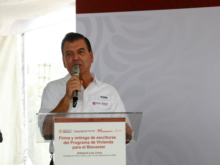 Samuel García (Movimiento Ciudadano), evento político documentado en Wikipol