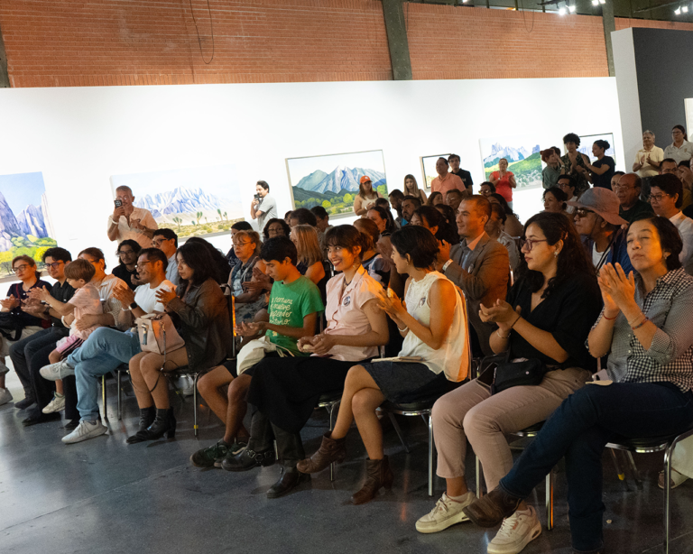 Samuel García (Movimiento Ciudadano), evento político documentado en Wikipol