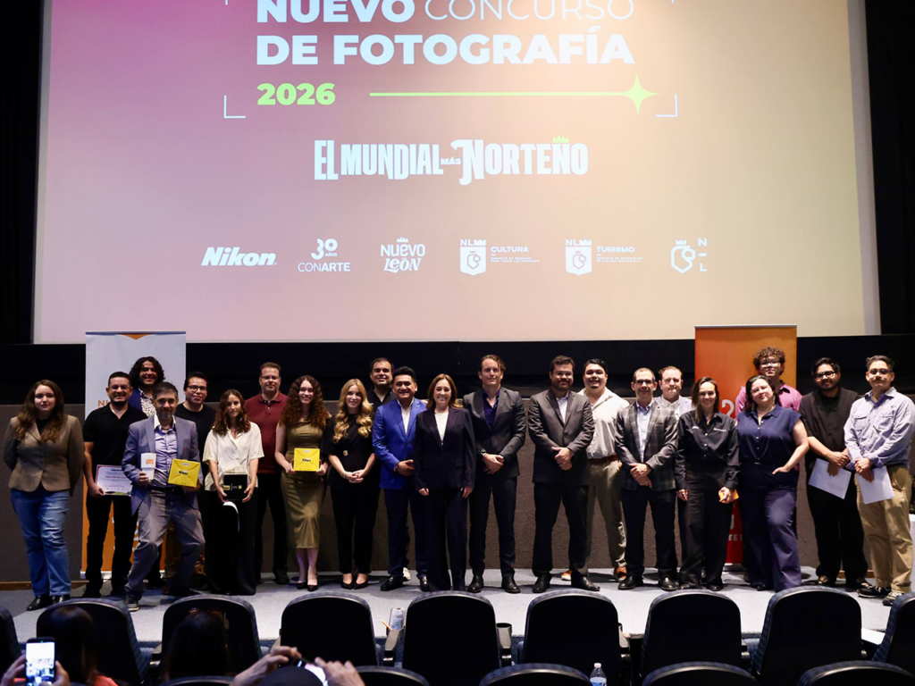 Samuel García (Movimiento Ciudadano), evento político documentado en Wikipol