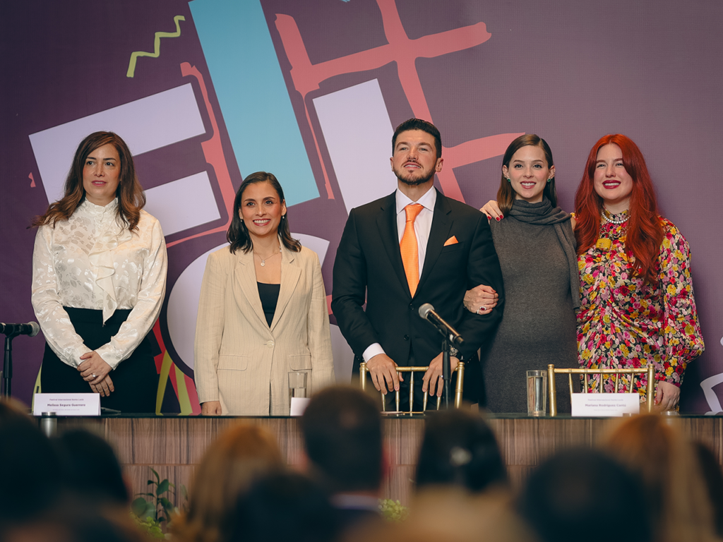 Samuel García (Movimiento Ciudadano), evento político documentado en Wikipol